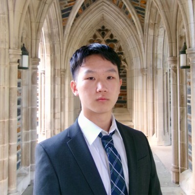 Leo Zhang
